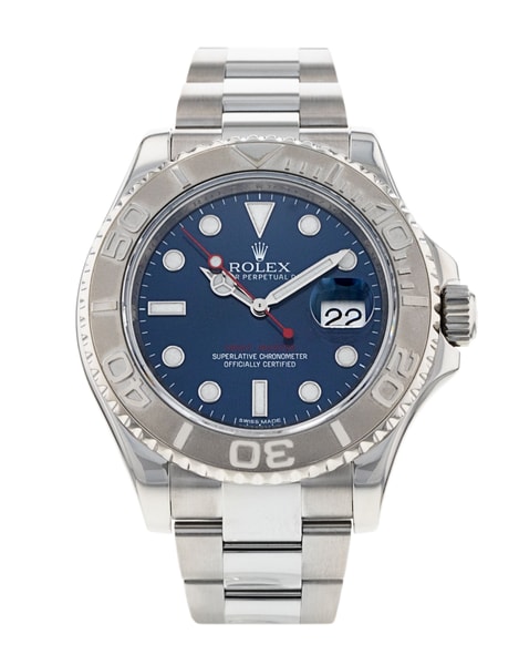 Rolex Yacht-Master 116622